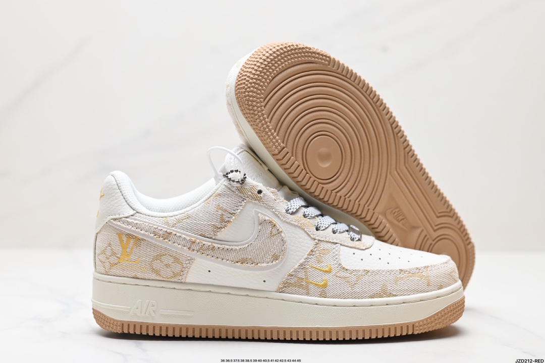 Nike Air Force 1 Shoes